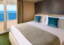 The Haven Premier Owner's Suite Guest Bedroom, Norwegian Prima