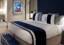 Penthouse Suite Master bedroom, Celebrity Edge
