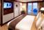 Penthouse Suite Bedroom on Celebrity Solstice