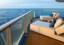 Penthouse Balcony on Celebrity Flora