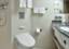 Interior Stateroom Bathroom, Eurodam