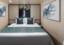 Inside Stateroom, Norwegian Jewel