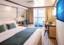 Deluxe Balcony Stateroom, Regal Princess, Princess Cruises