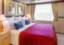 Penthouse Suite Bedroom, Queen Victoria, Cunard
