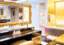Regent Suite Bathroom, Seven Seas Explorer