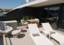 Emerald Sakara Yacht Suite Terrace