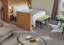 Seven Seas Suite bedroom, Seven Seas Voyager