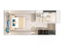 Family Inside Floor plan, Norwegian Prima