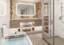 Silver Suite Bathroom
