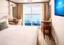 Balcony Cabin with Two Lower Beds (BC), Royal Princess, Princess Cruises