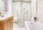Grand Suite Bathroom, S.S. São Gabriel, Uniworld