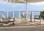 Master Suite Balcony, Silver Ray