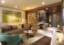 Living Area, Sky Suite, Discovery Princess, Princess Cruises