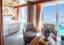 Suite Living Area, Ventura, P&O Cruises
