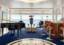 Owner's Suite Foyer, Riviera, Oceania Cruises