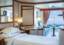 Superior Deluxe Balcony Bedroom (Twin Bed Configuration), Ventura, P&O Cruises