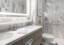 Suite bathroom, S.S. Victoria, Uniwolrd