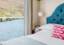 Grand Suite Bed, S.S. São Gabriel, Uniworld