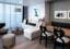 Edge Villa Living Area, Celebrity Edge