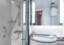 Veranda Stateroom, Bathroom, Sirena, Oceania Cruises