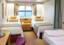 Ocean View Twin Stateroom, Westerdam