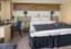 Mini Suite Bedroom, MS Fram, HX - Configuration may vary