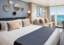 Deluxe Balcony Cabin, Arvia