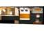 Deluxe Oceanview Floor Plan, Queen Anne, Cunard