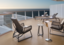 Aft-facing Suite With Large Balcony, Norwegian Prima