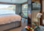 Riverview Suite, Emerald Radiance