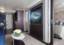 Regent Explorer, Penthouse Suite (B) living