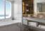 Grand Suite Bathroom, Silver Ray