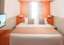 1-Bedroom Obstructed View Family Suite, Pride of America