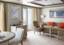 Silver Suite living area, Silver Moon