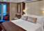 Grand Wintergarden Suite Bedroom