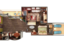 Deluxe Owner's Suite Floor plan, Norwegian Dawn