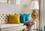 Grand Suite Sofa, S.S. São Gabriel, Uniworld