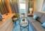 Balcony Suite Living Area, Bolette, Fred. Olsen Cruise Lines