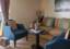 Penthouse Suite Living Area, Azura, P&O Cruises