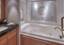 Grand Suite Bathroom, Queen Elizabeth, Cunard