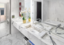 The Haven Premier Owner's Suite Master Bathroom, Norwegian Prima