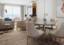 Junior Grand Suite Dining Area