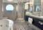Penthouse Suite Bathroom, Oceania Cruises