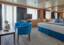 Premier Suite Bedroom, Bolette, Fred. Olsen Cruise Lines