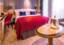 Princess Grill Bedroom, Queen Mary 2, Cunard