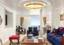 Owner's Suite Living Room, Allura, Oceania Cruises
