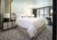 Splendor Suite Bedroom