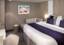 Inside Stateroom, Celebrity Apex