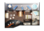 Deluxe Owner's Suite Floorplan, Pride of America