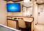 Interior Stateroom, Majestic Princess, Princess Cruises